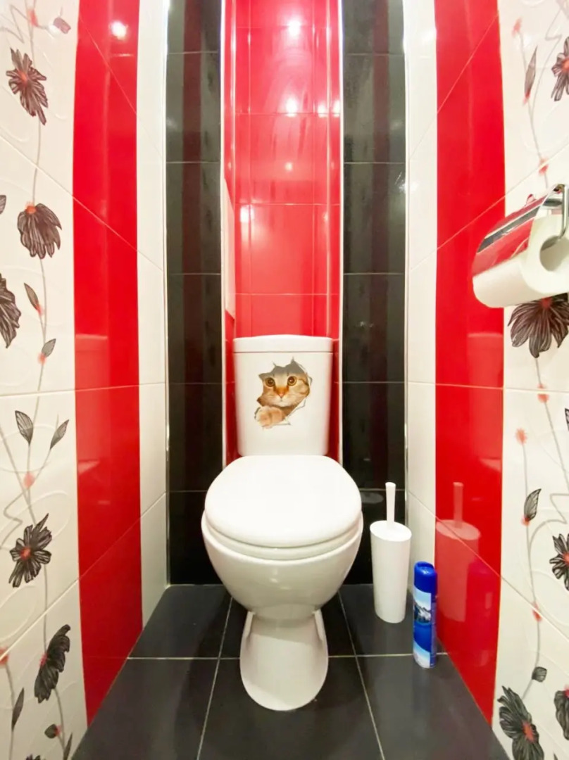 Апартаменты Rauktis