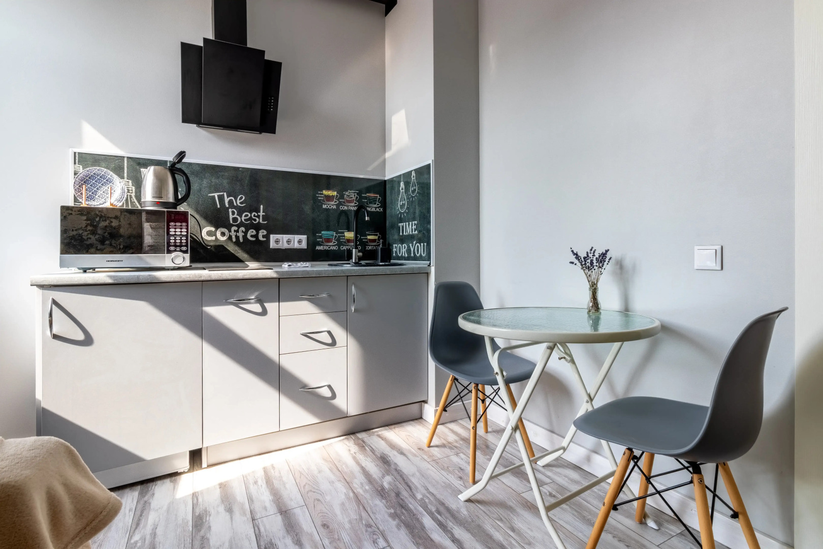 Апартаменты Виатур на Кирова