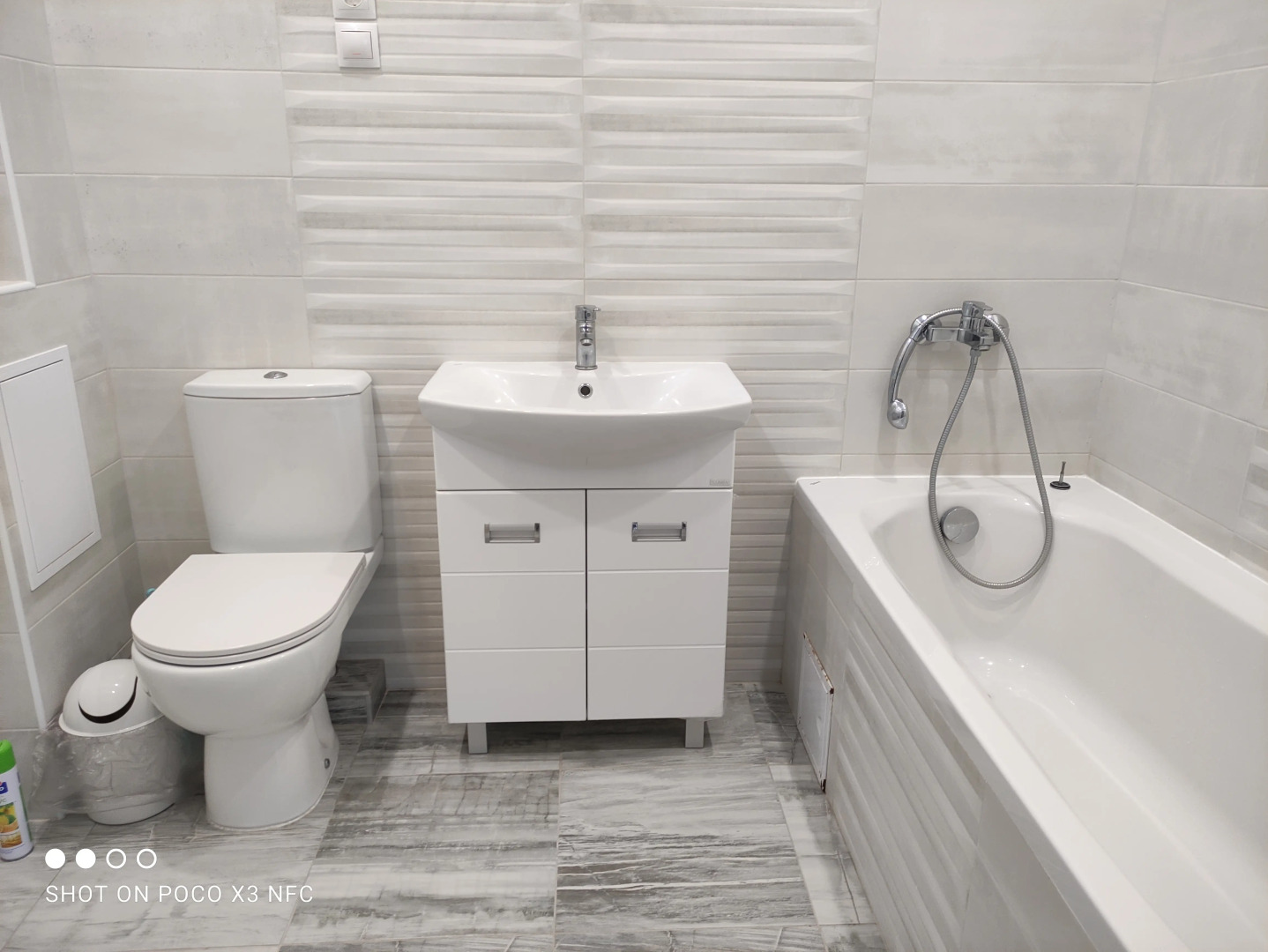 Квартира Балтийский проезд 4