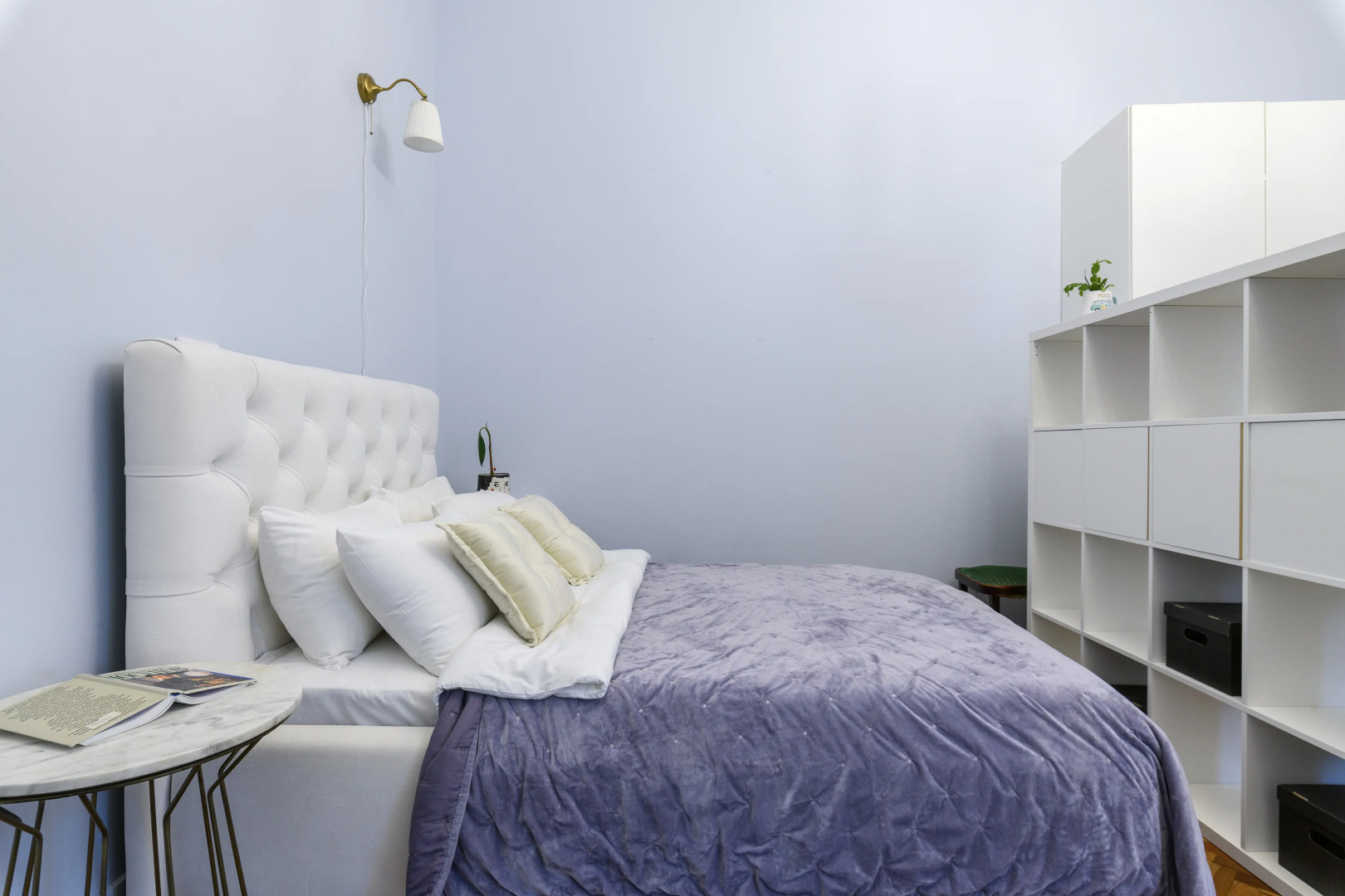 Апартаменты Sergeew Apartments Авторский апартамент у Мариинского Театра