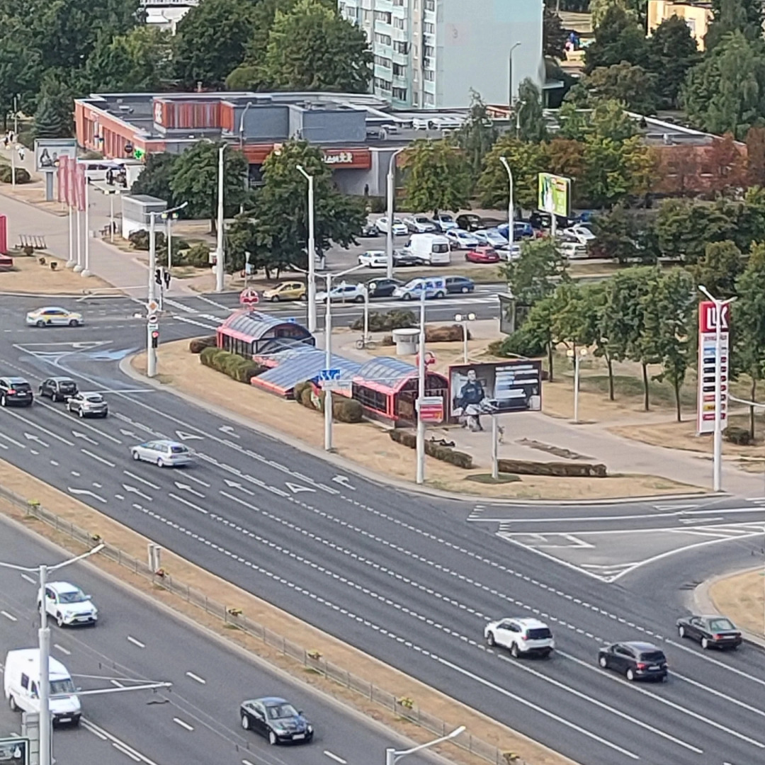 Квартира на Кунцевщине