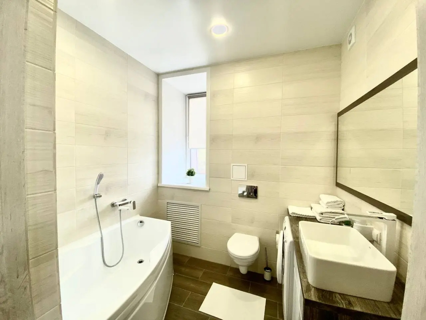 Апартаменты на Волгоградской 2 №9