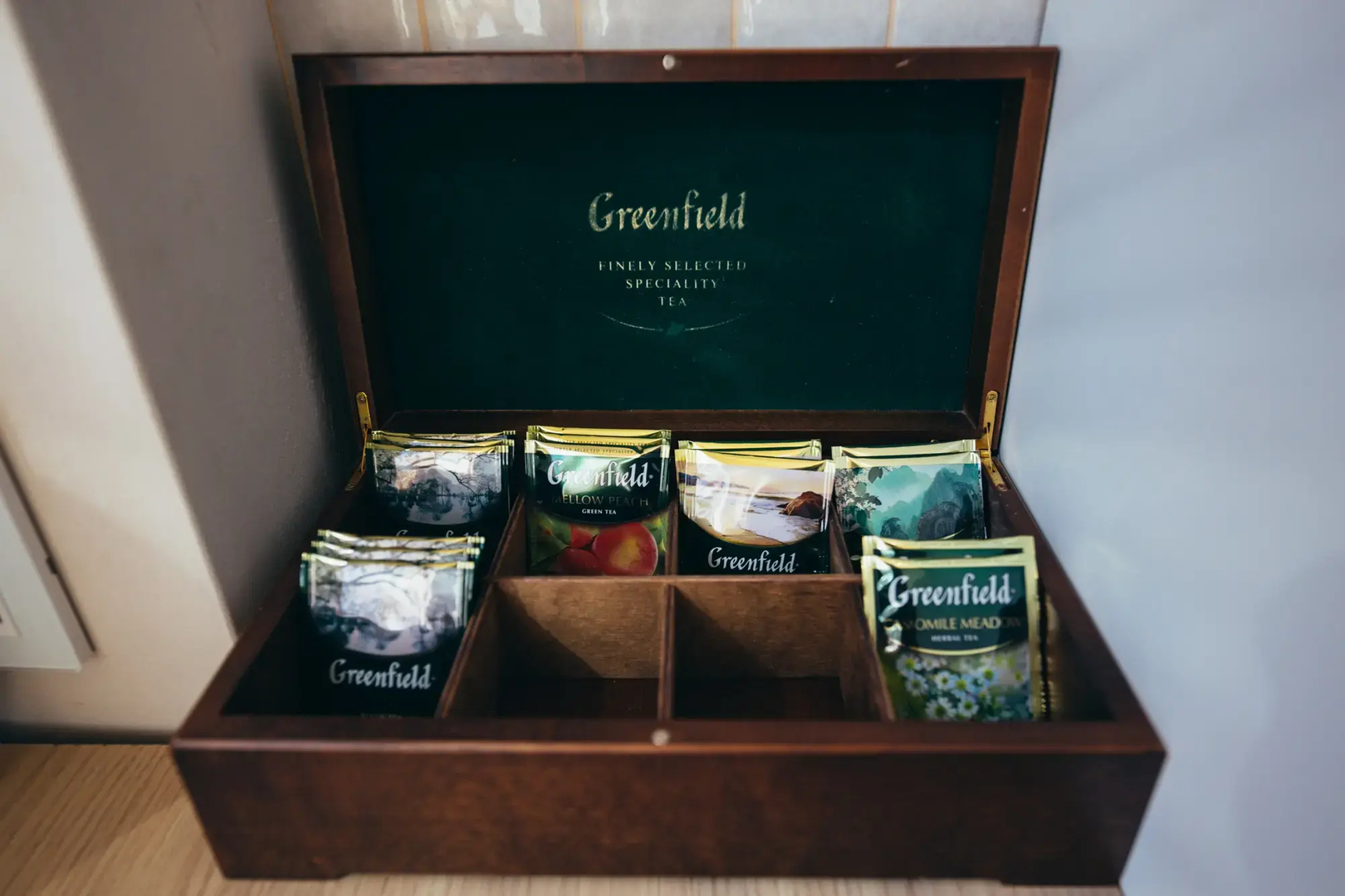 Апартаменты Baltic Престиж