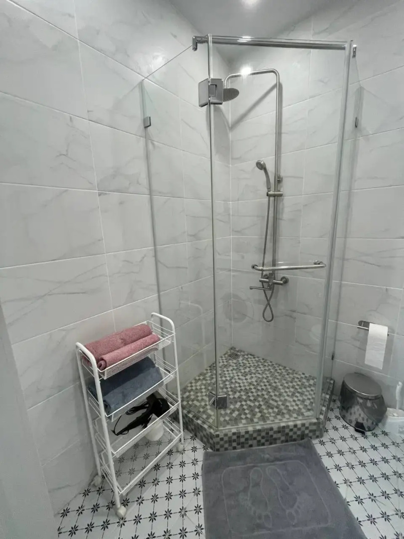 Квартира Студия в центре