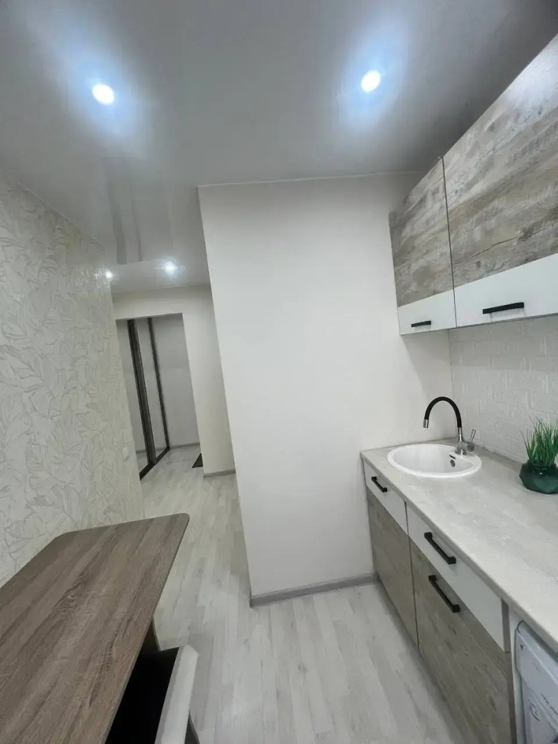 Апартаменты Созвездие Камчатки Рядом с Дворцом Спорта