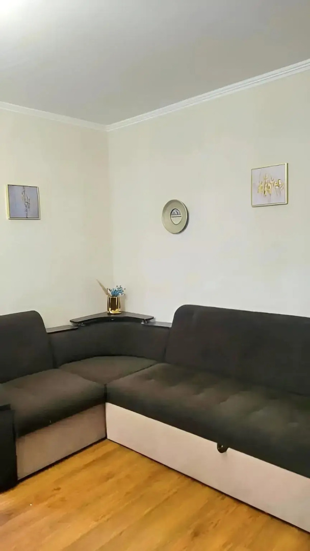 Квартира DiAm двушка на проспекте Победы