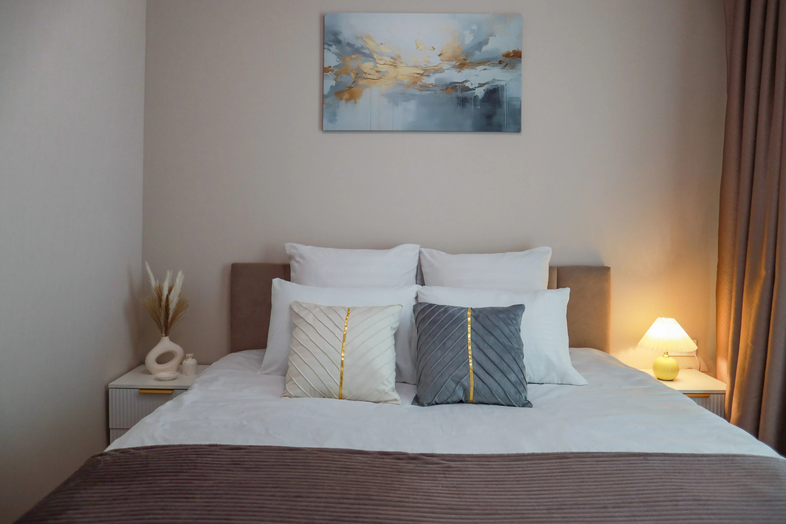 Квартира Уютная Квартира в Прокшино