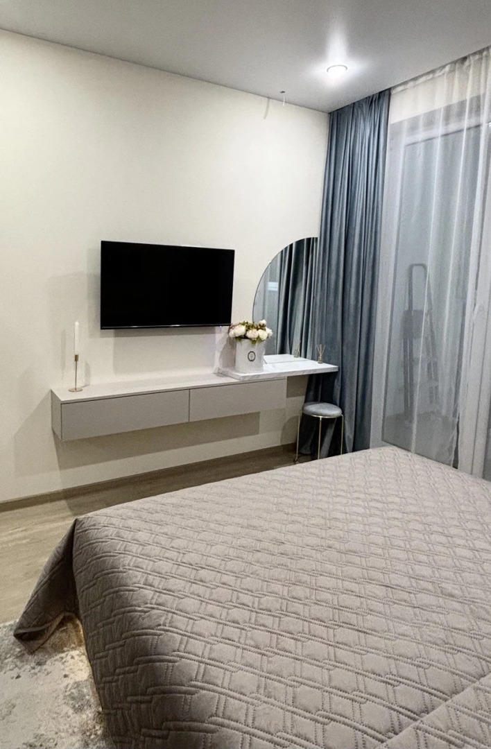 Квартира Евродвушка на Западном пляже Зеленоградск