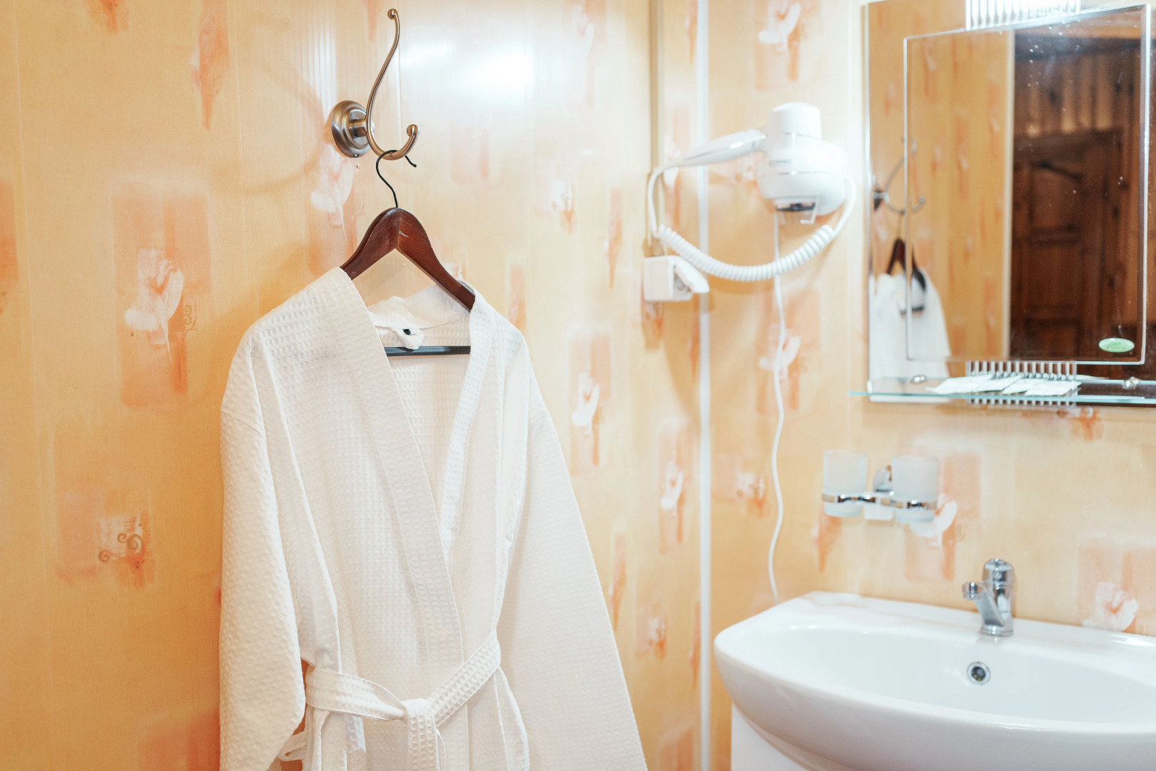 Отель Соколиха