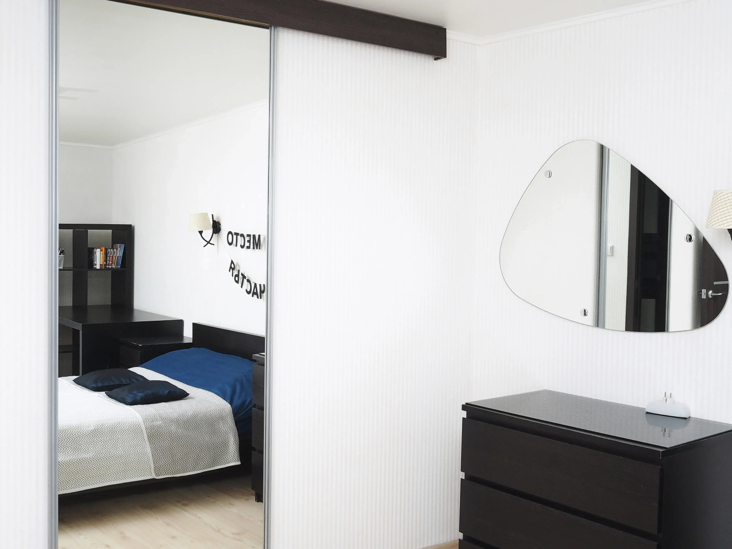 Апартаменты в Центре Санкт-Петербурга на Литейном