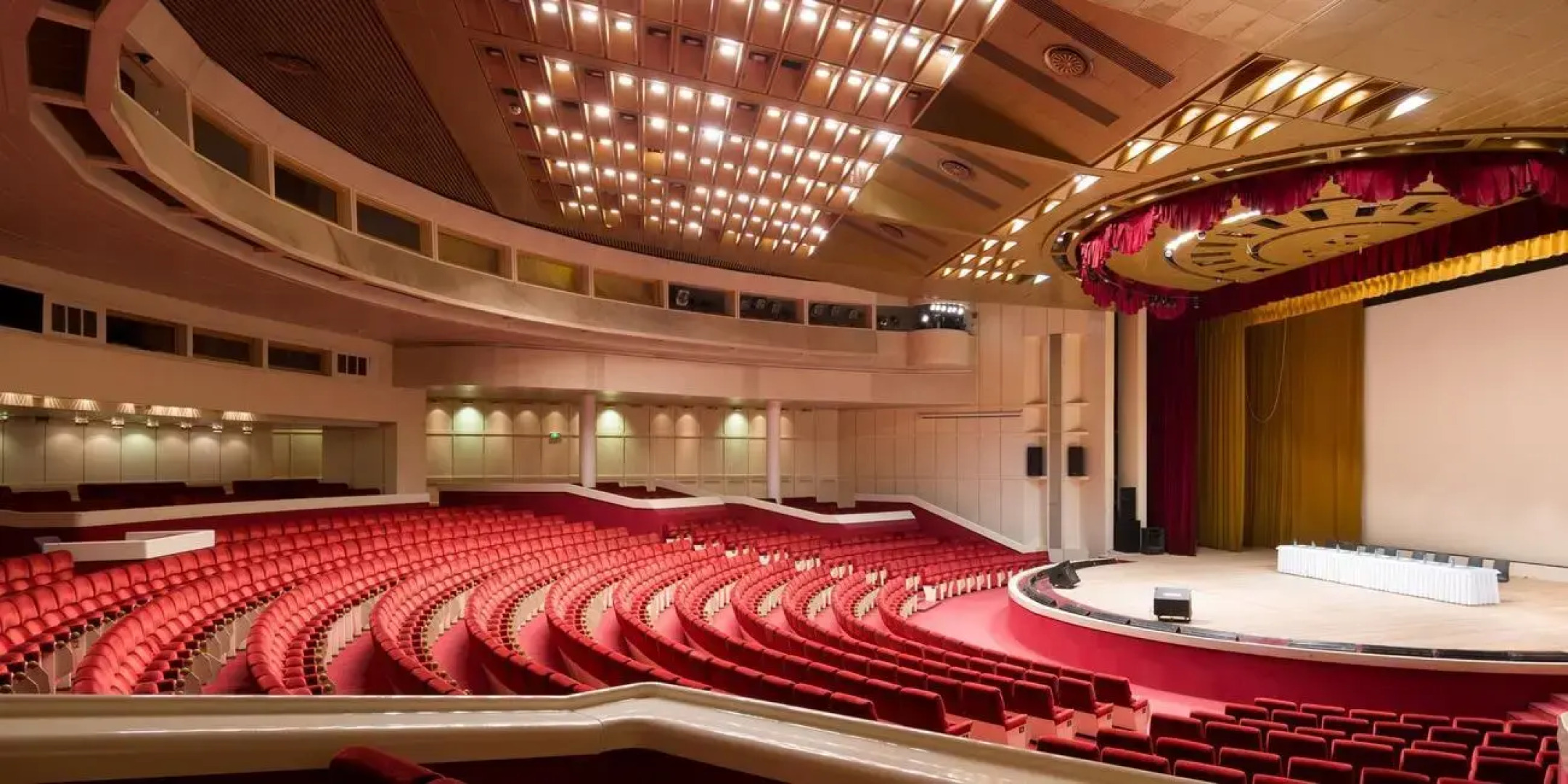 Отель Санкт-Петербург