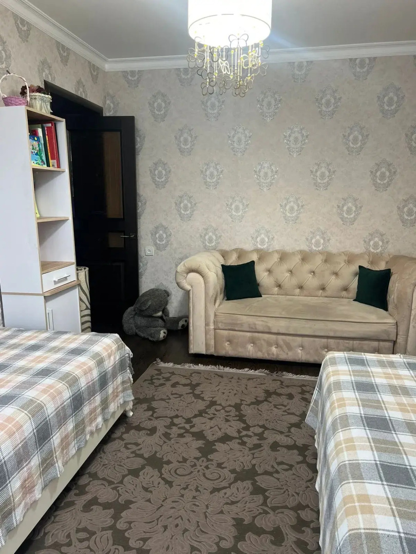 Апартаменты Квартира Семейная  у Моря