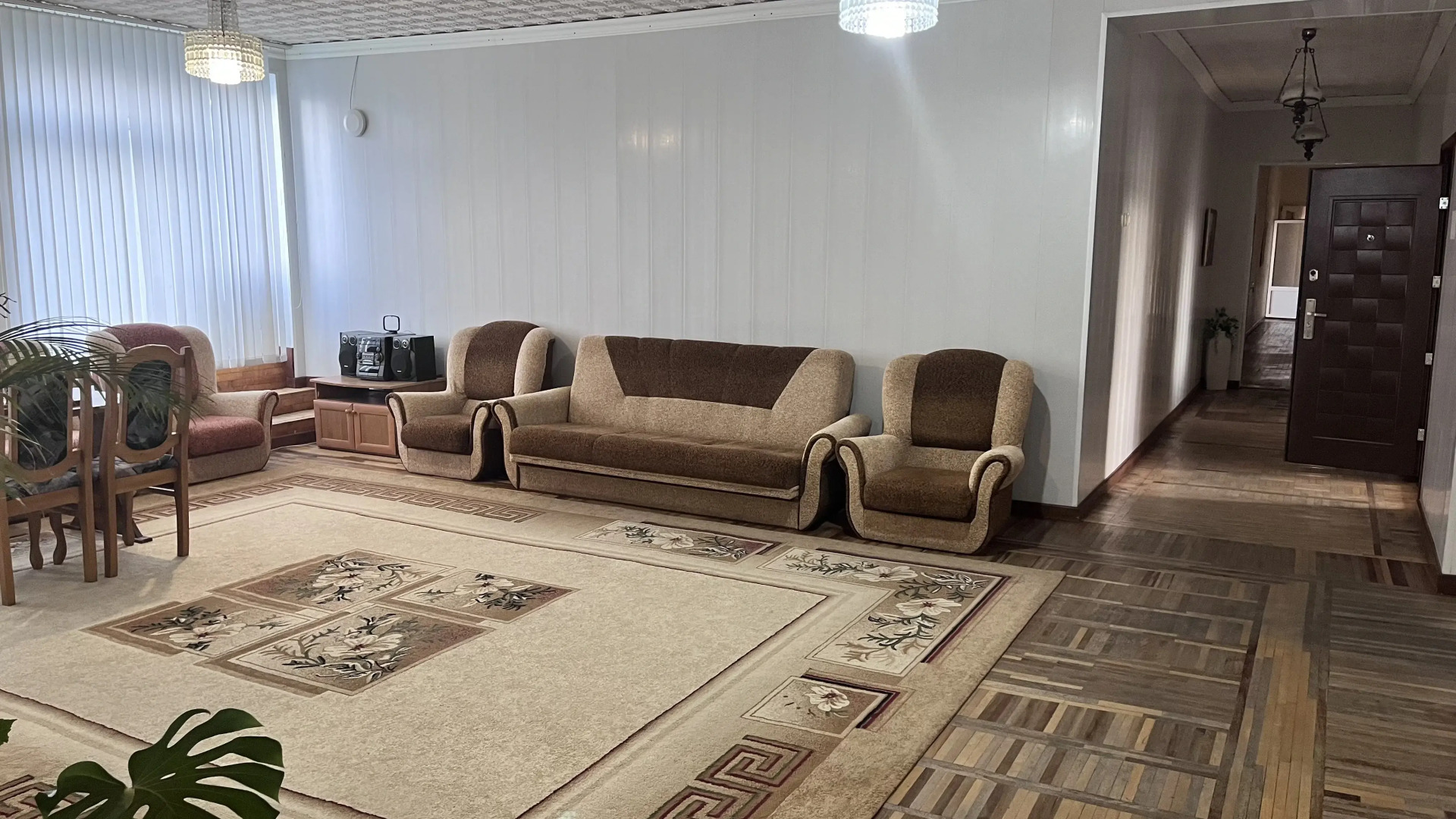 Отель Экстримтур