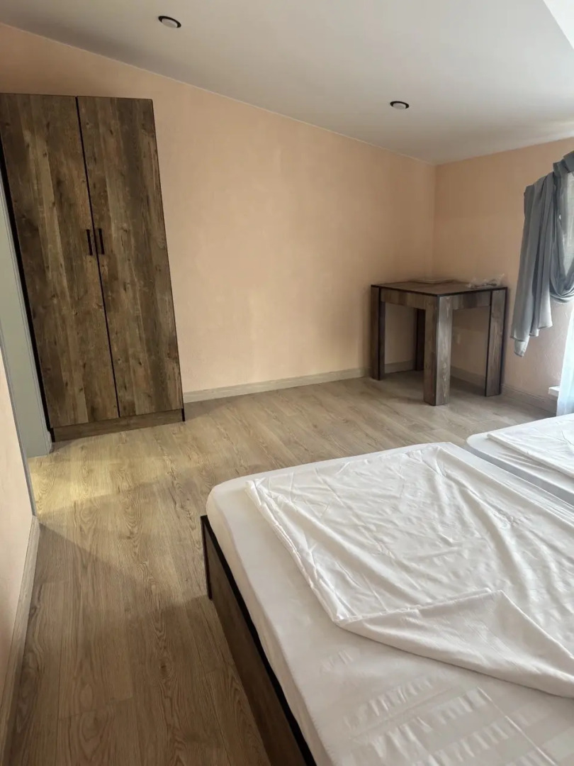 Гостевой дом На Светлой