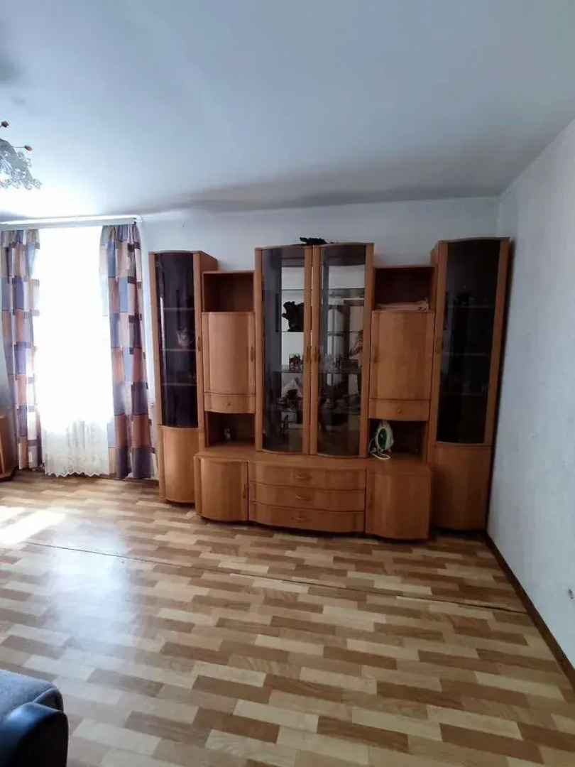 Квартира на Новой улице 20А