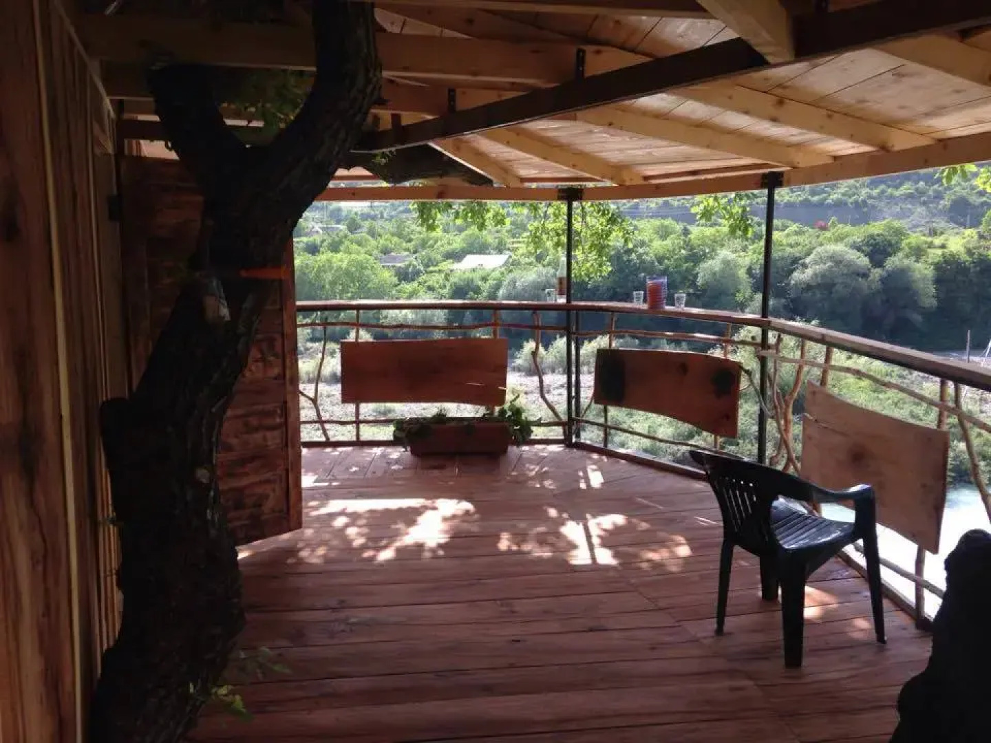 Гостевой дом Annunaki 444