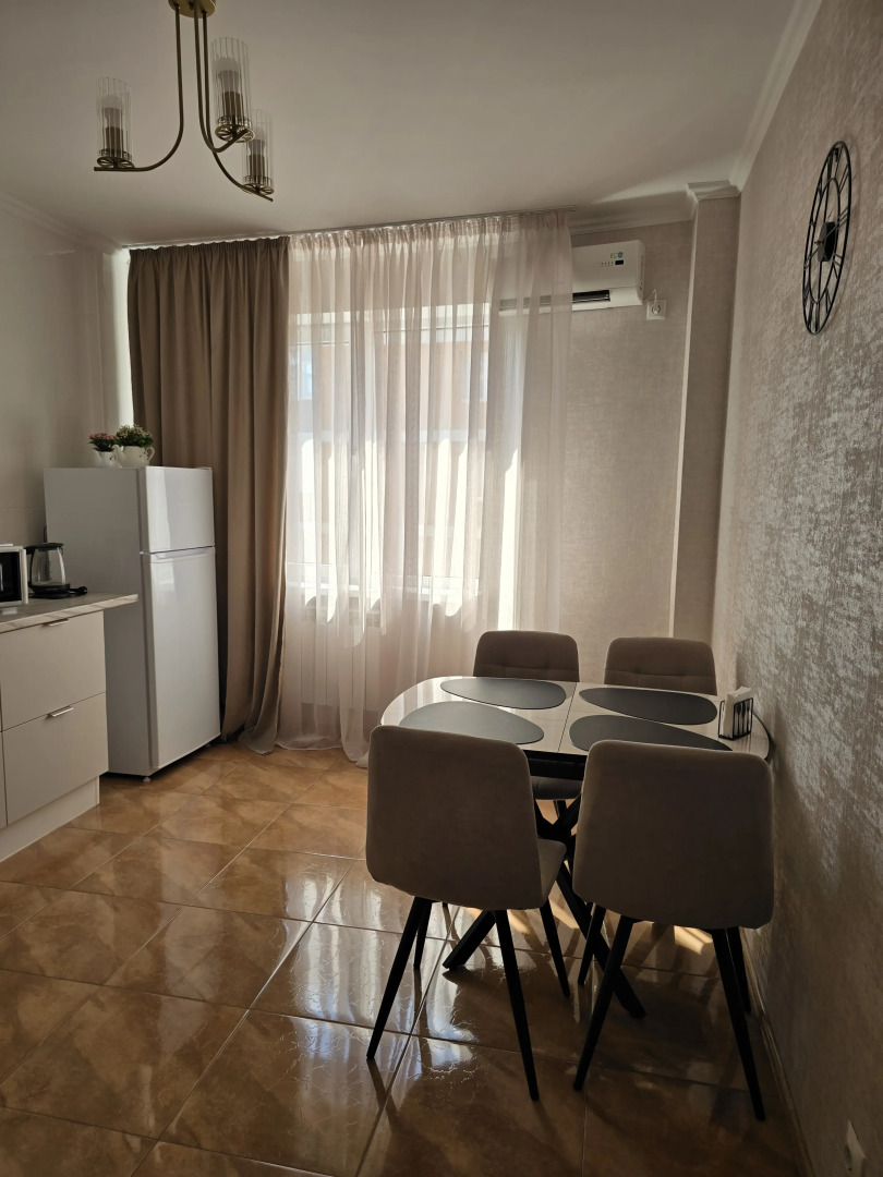 Квартира Уютная в Центре Города Горячий Ключ