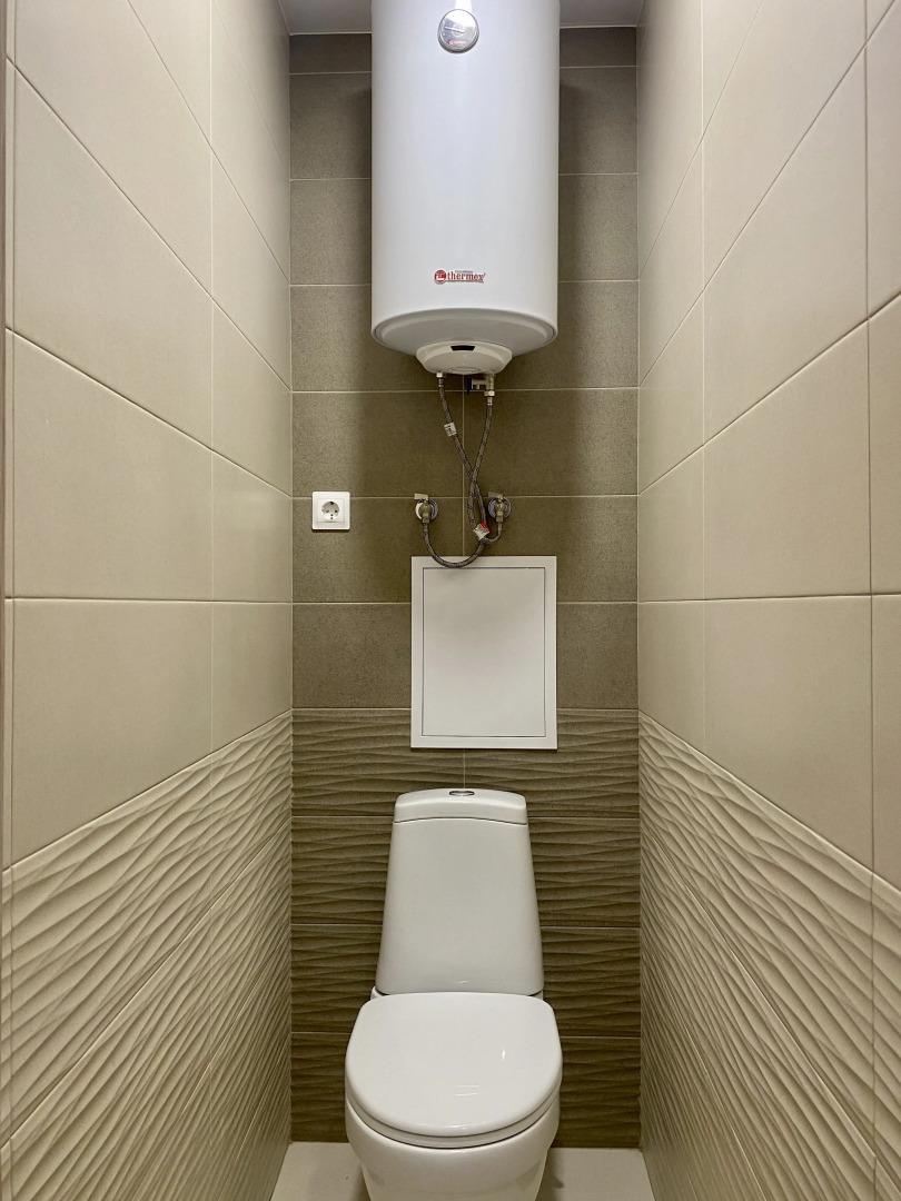 Квартира на улице Усова 42