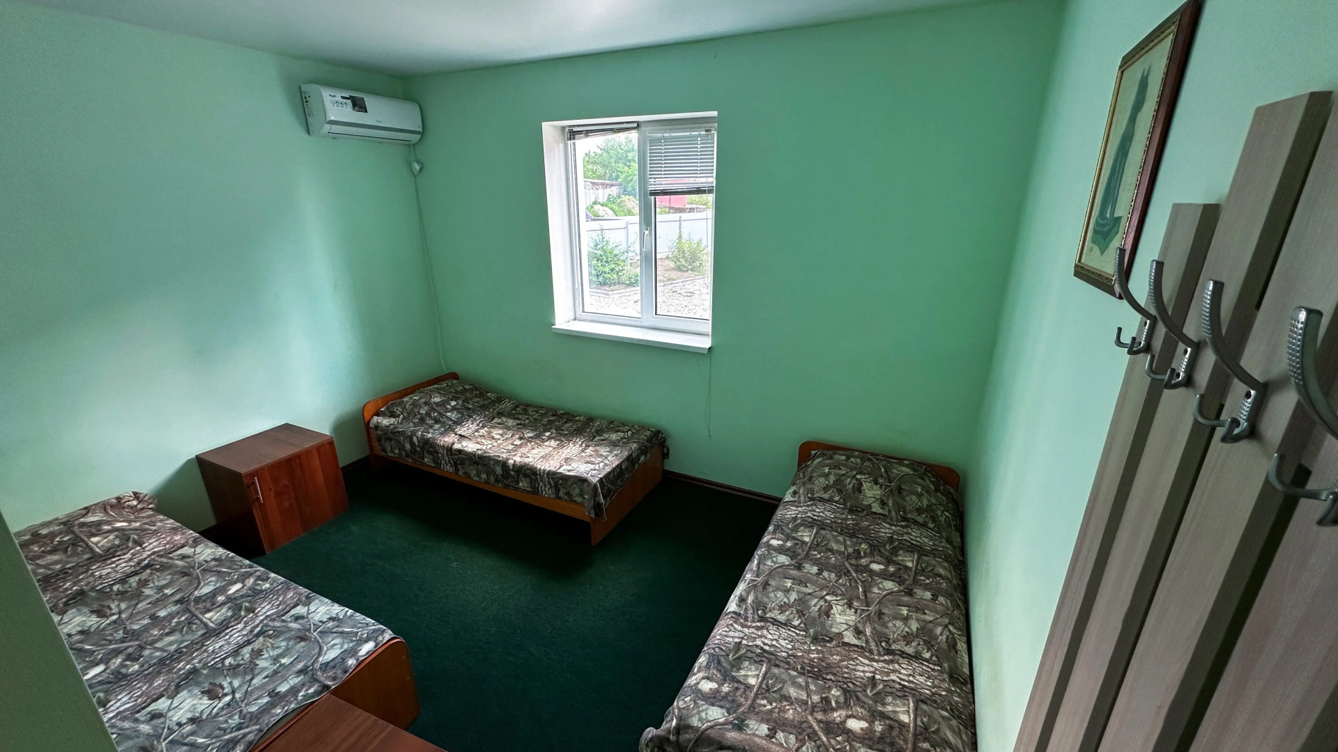 Гостевой дом Николаевский