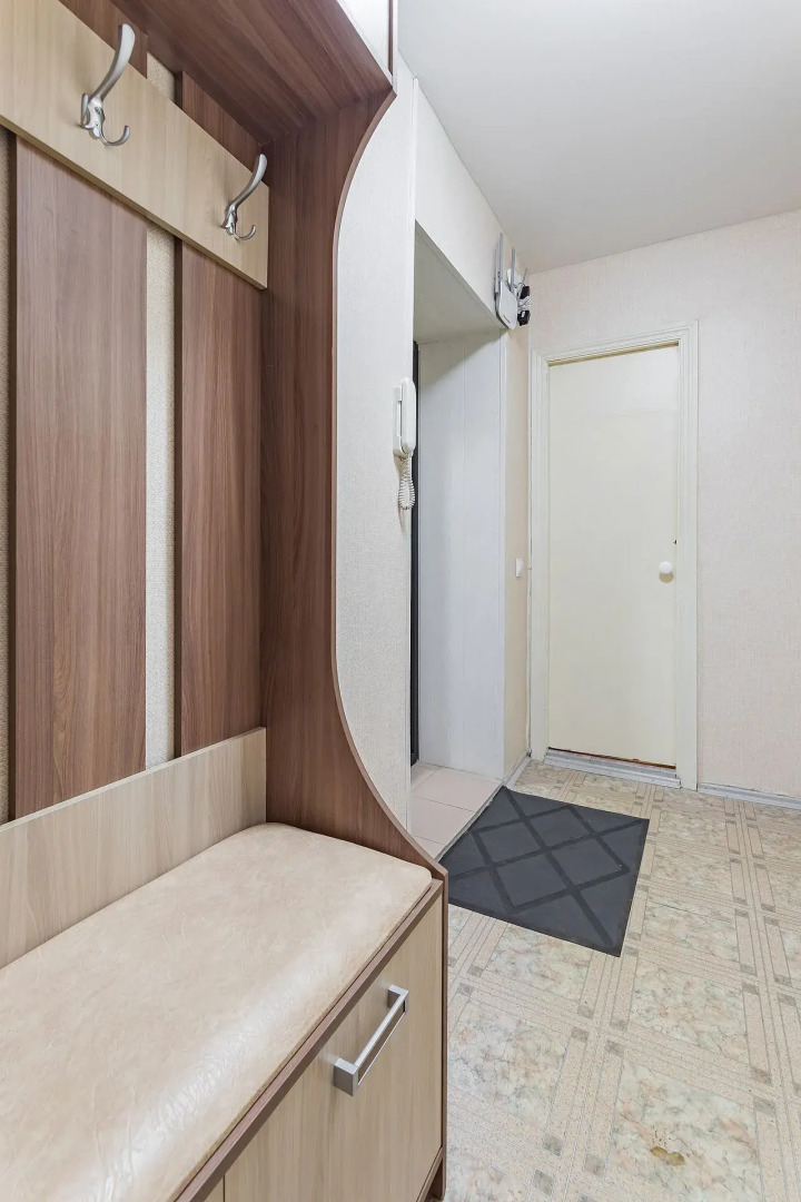 Апартаменты Нижегородская Ярмарка