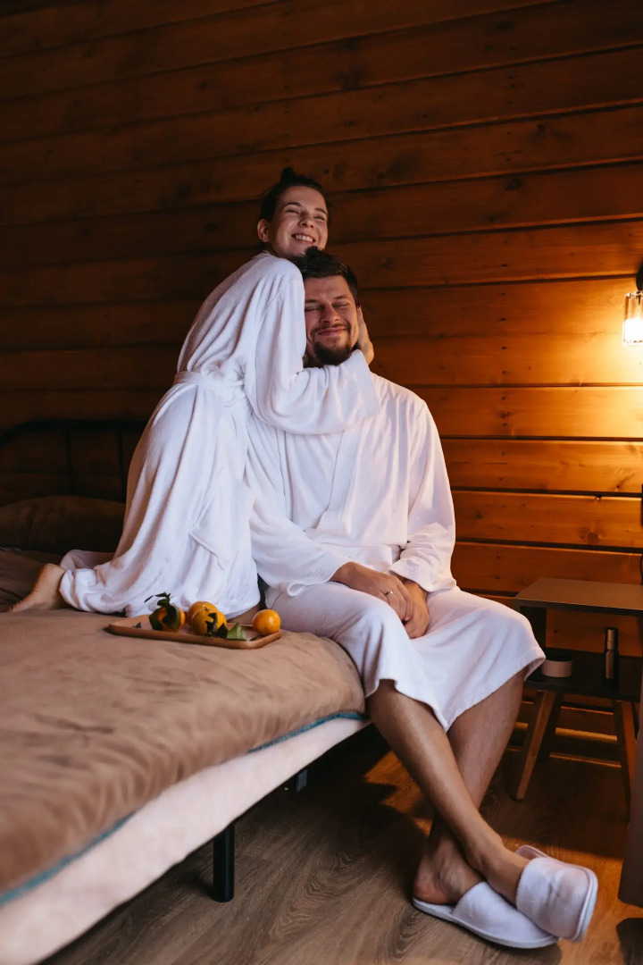 Частный дом Remyanniki Village