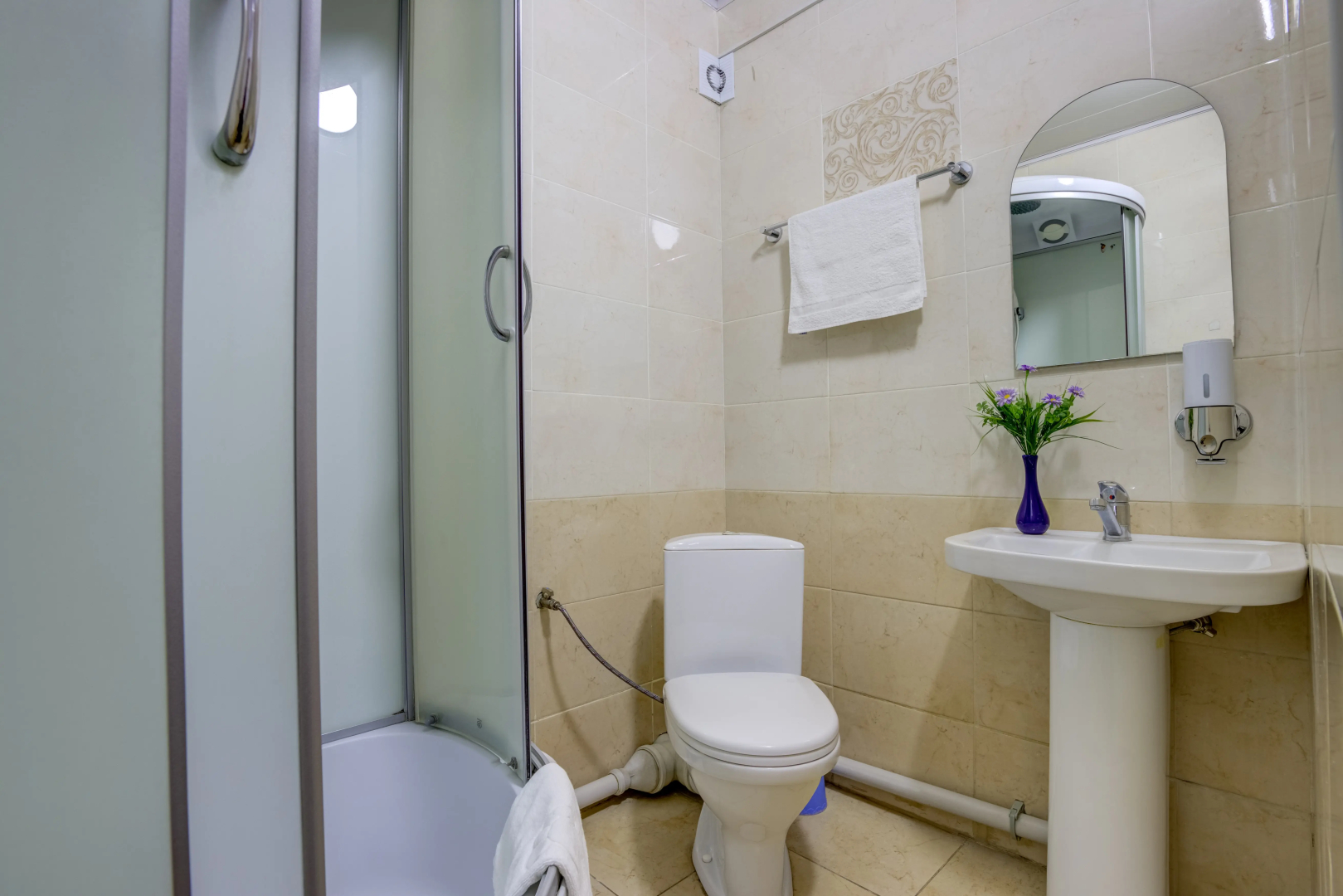 Гостевой Дом VIVA hotel