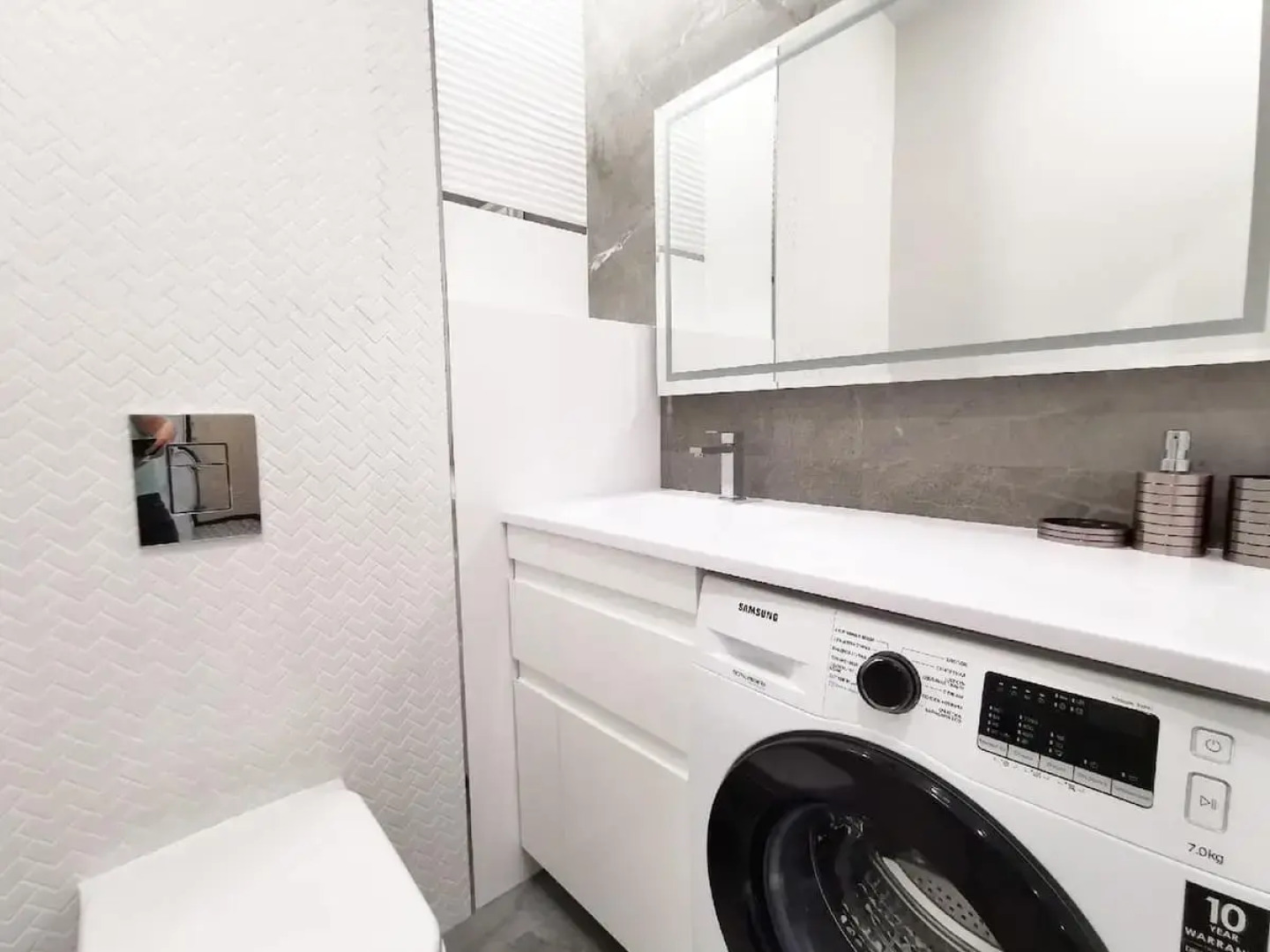 Квартира в центре Казани