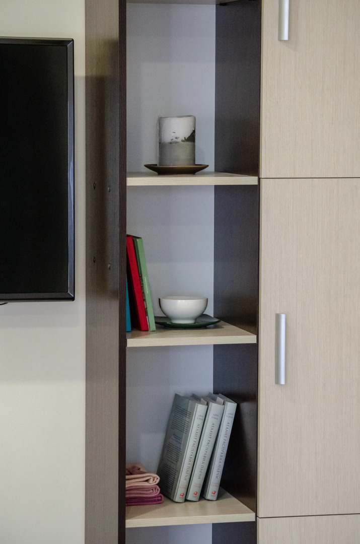 Апартаменты Ассоль рядом с аэропортом