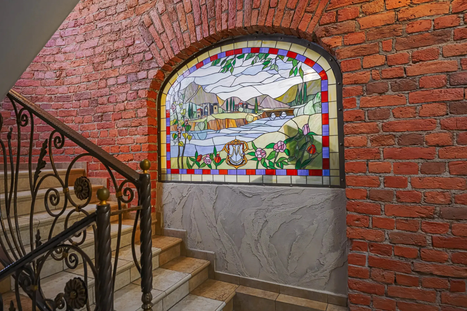 Гостевой дом Касл Васильевский