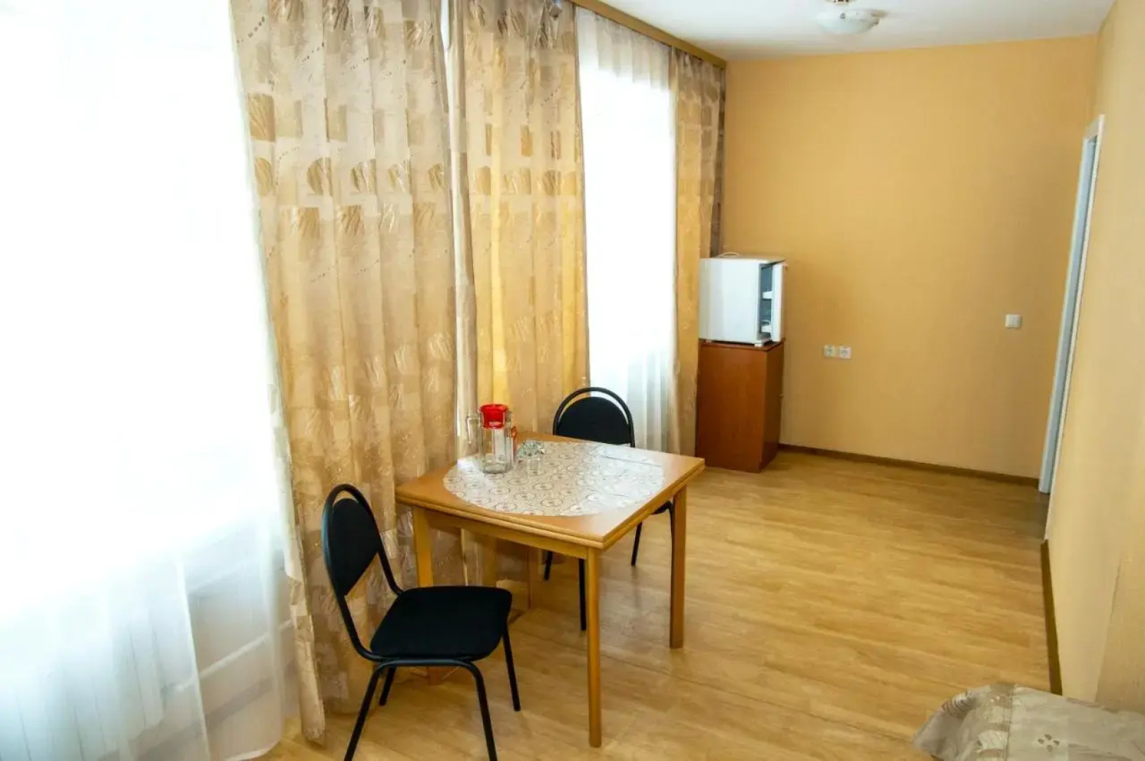 Парк-отель Звездный