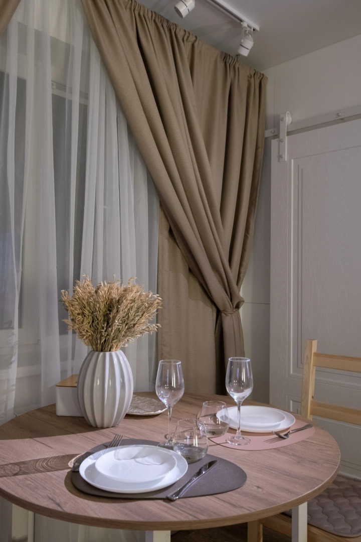 Квартира в историческом центре Калининграда