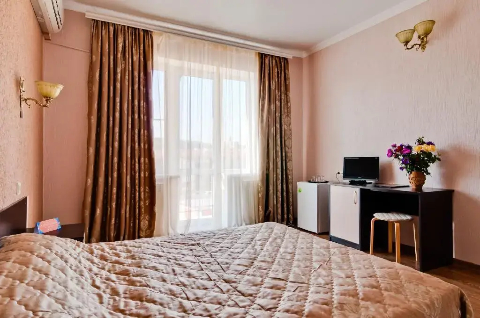 Гостевой дом Оранж