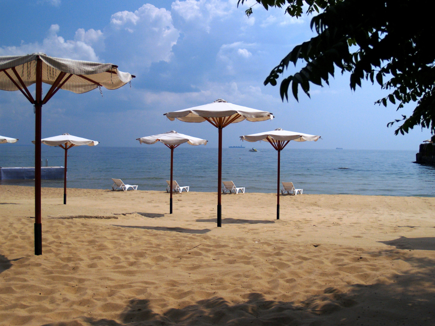 Отель Гранд Отрада