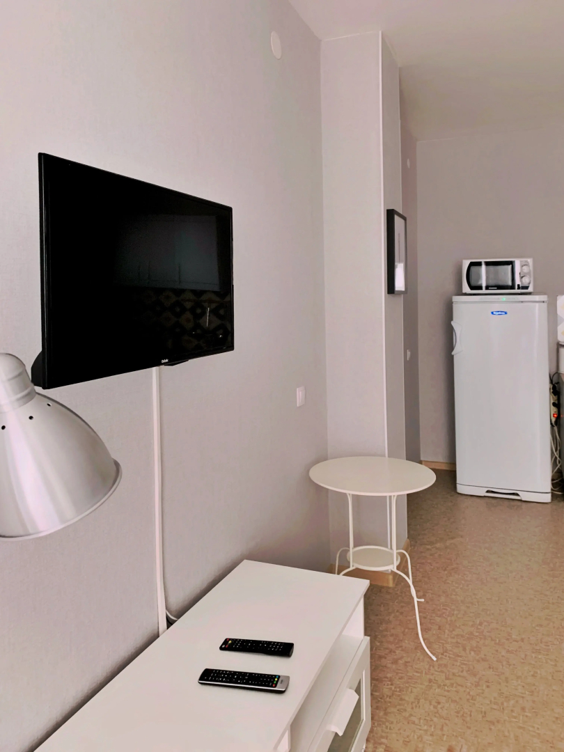 Апартаменты Династия на улице Лесников