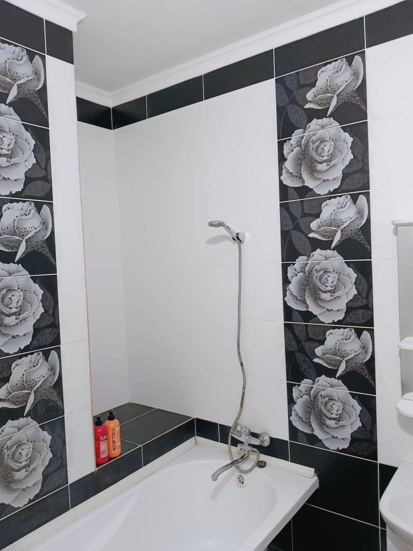 Апартаменты Уютная квартира ЖК Orynbor towers