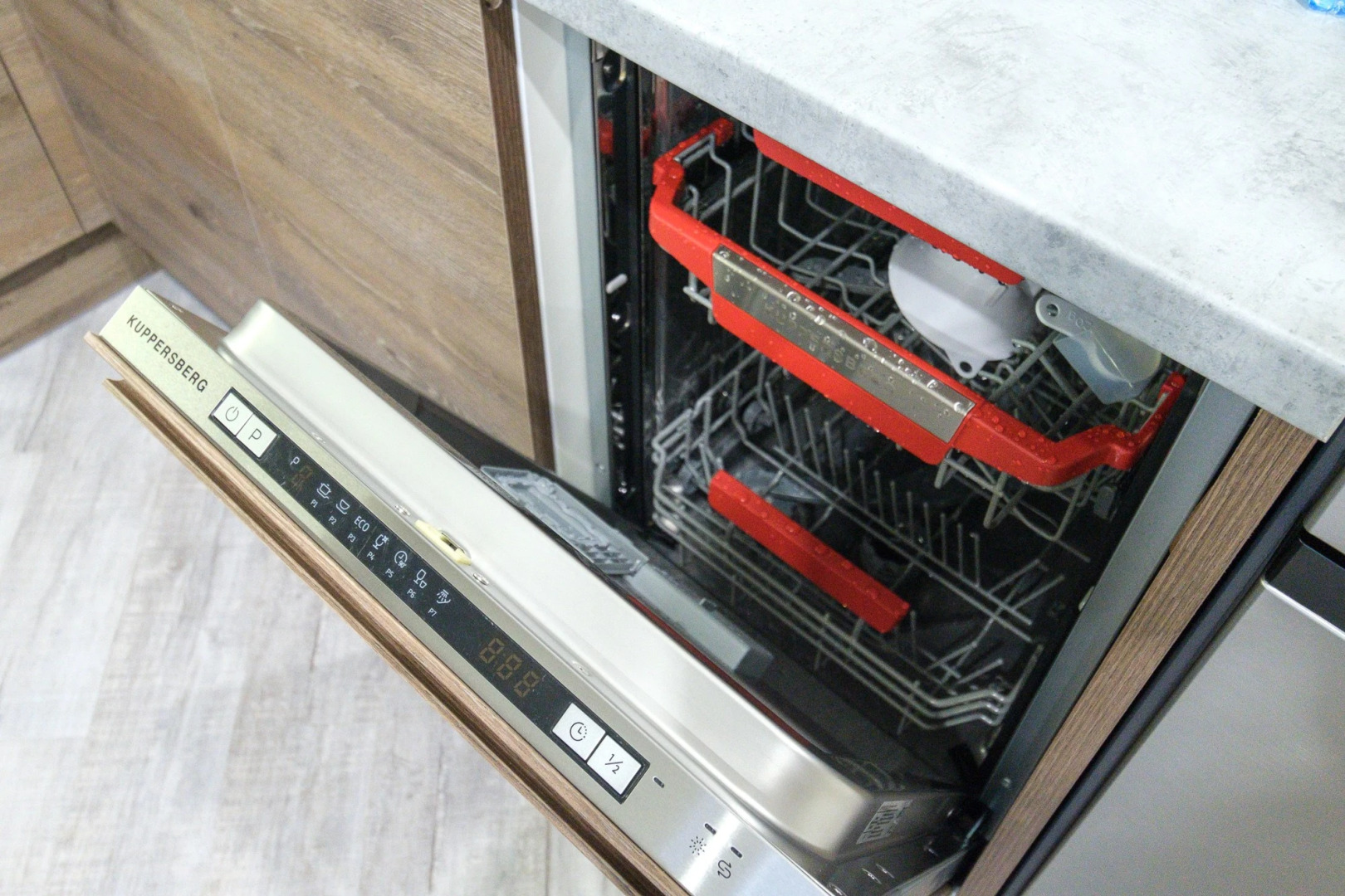 Квартира видовая в Лахте у башни Газпром и Финский залив