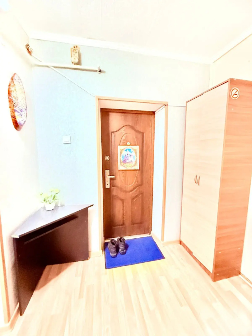 Апартаменты Геологоразведчиков 1