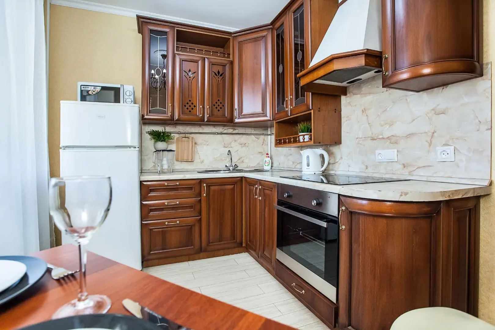 Апартаменты White Coffee SUTKI LIFE