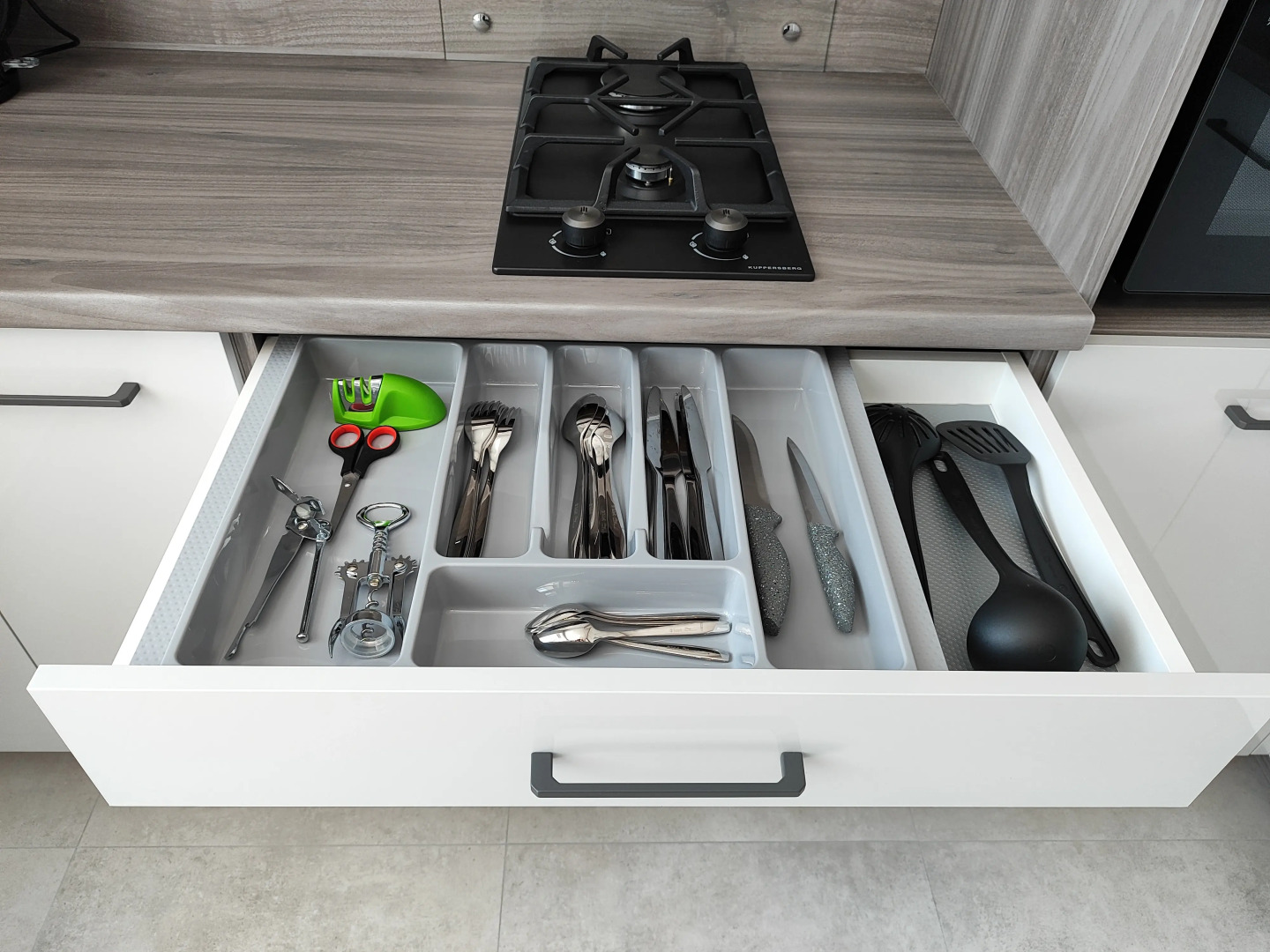 Апартаменты Baltia Западный Пляж