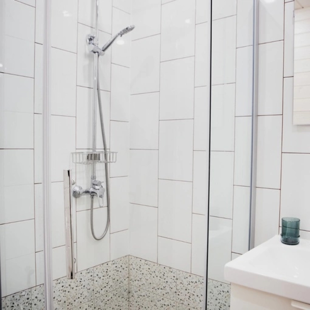 База отдыха Туркомплекс Белые Мосты