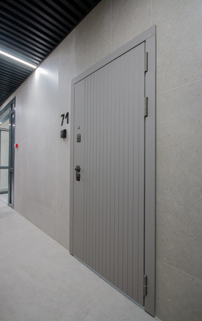 Квартира в Центре