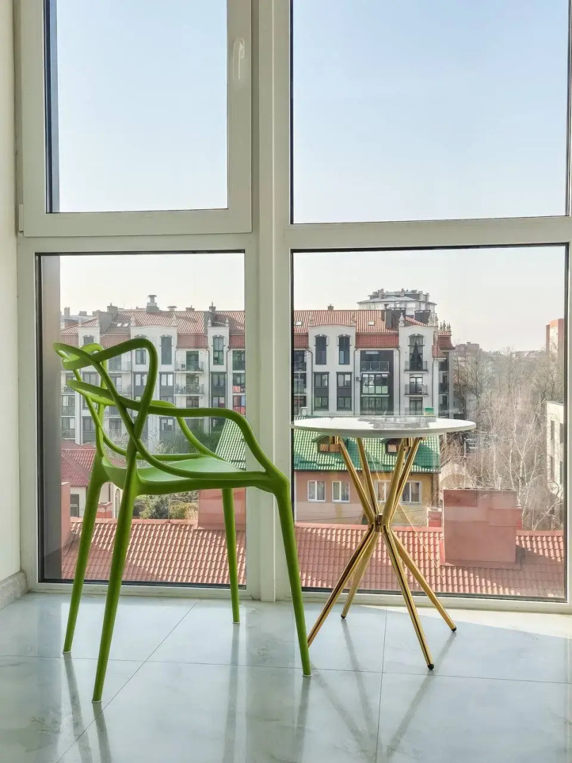 Квартира посуточно у Верхнего озера