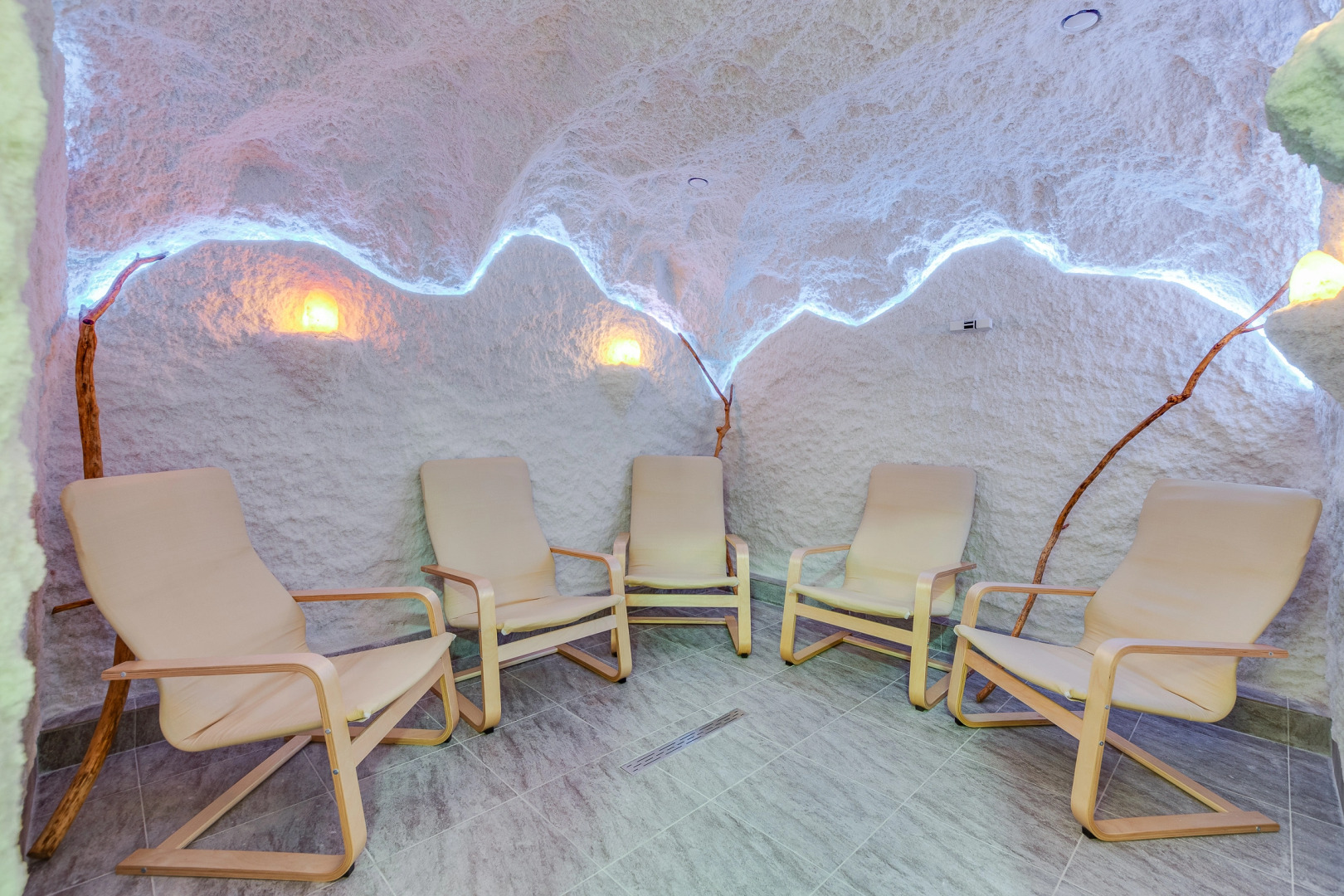 Отель Sokroma Гиперборея