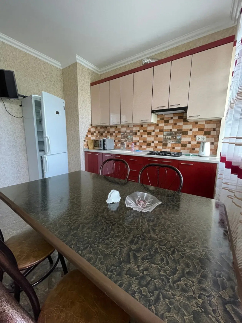 Квартира в элитном доме в городе Ессентуки