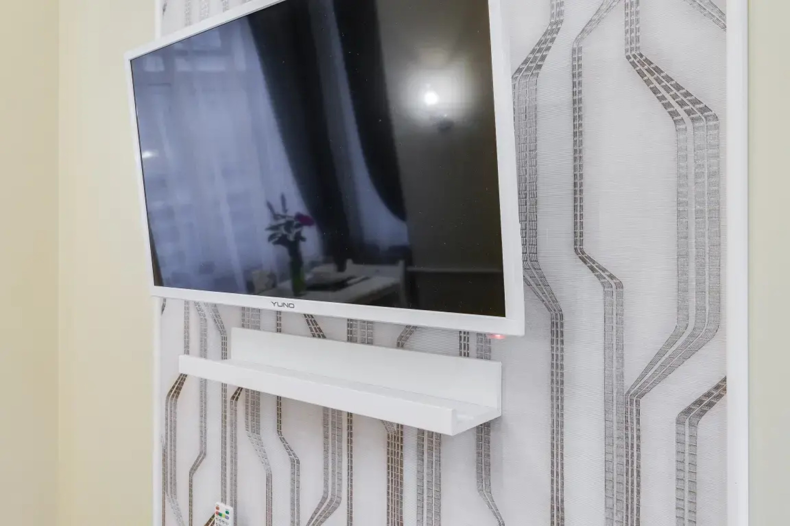 Апартаменты Sokroma МААС 1