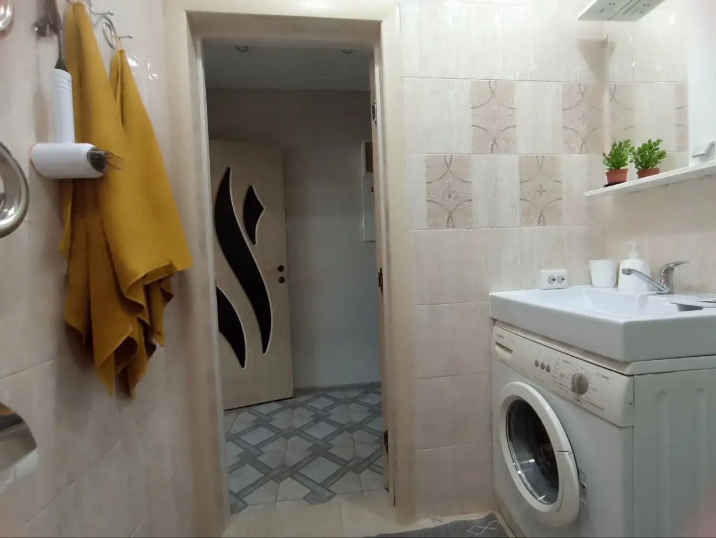 Квартира Комфорт-класса вблизи Исторического Центра