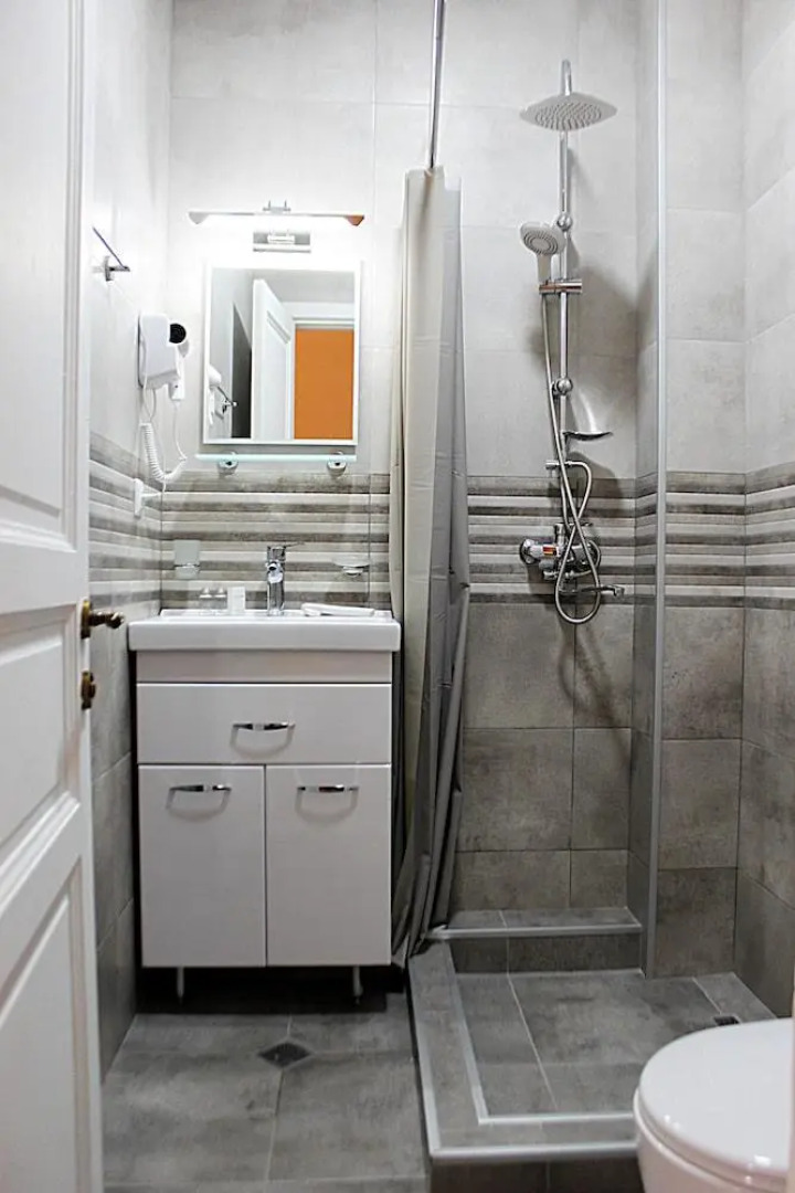 Отель Old Tbilisi Rooms 38