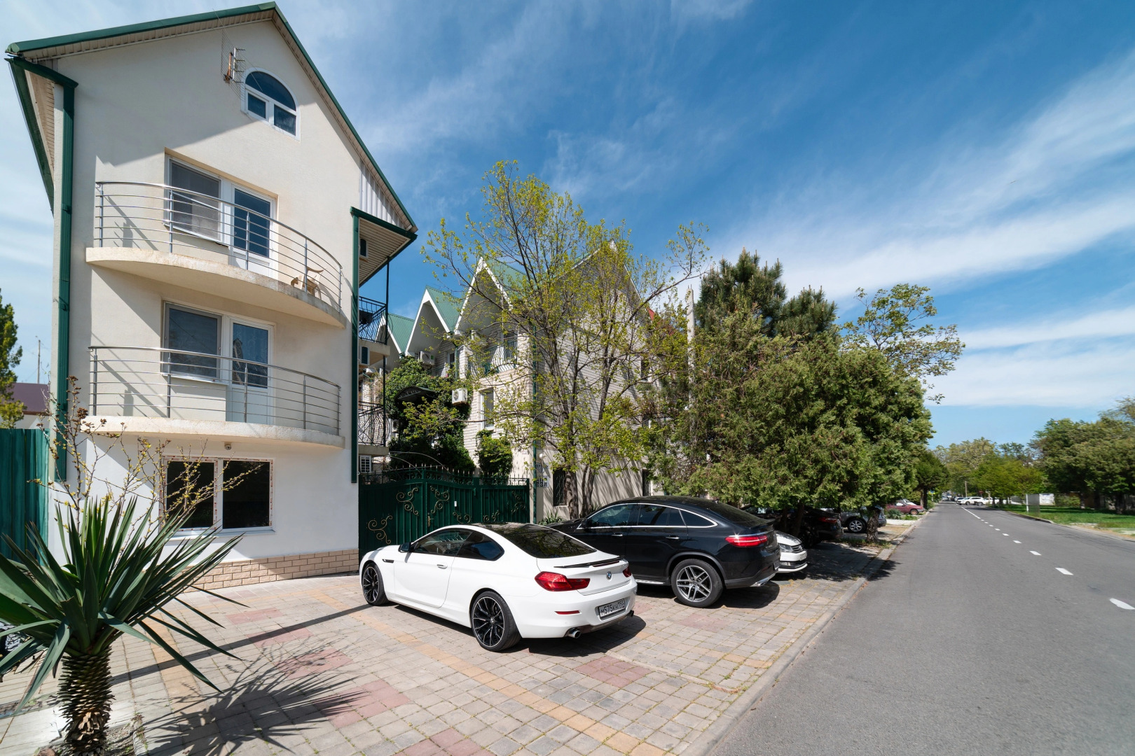 Гостевой Дом Южный