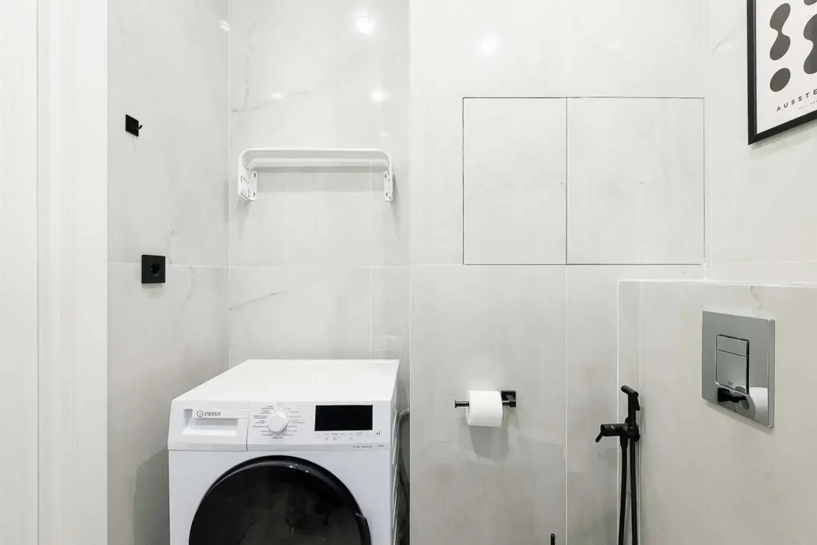 Апартаменты Happy House Нагатинская 10 А