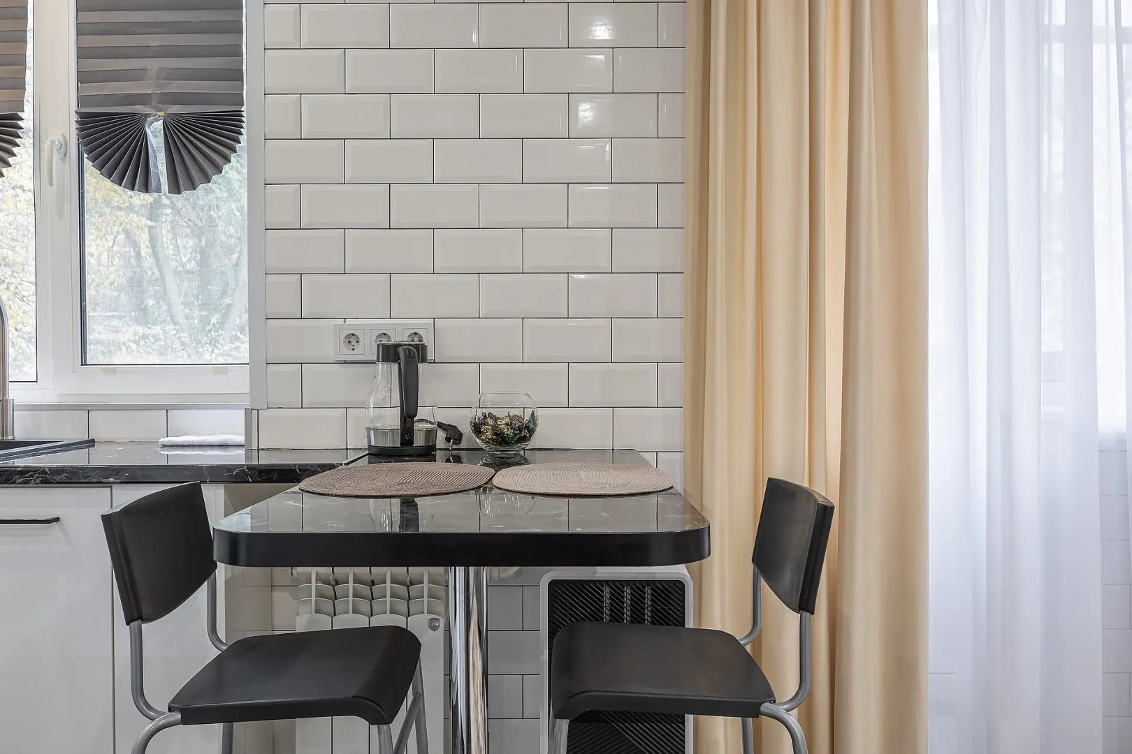 Апартаменты Как Дома на Добролюбова Рядом с Набережной Федоровского